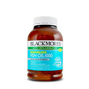 澳佳宝 深海鱼油软胶囊欧 无腥味 400粒*2件 208.1元包邮(118*2-50+税)