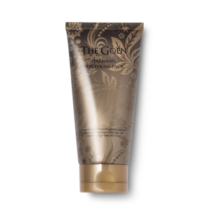 撕走暗沉# The goen 撕拉玉容面膜120ml 69元(2件包邮)