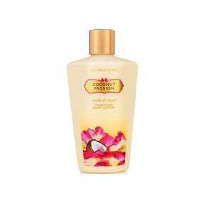 维多利亚的秘密  椰果保湿润肤乳 250ml*2件 89.1元(2件5折+10.1)