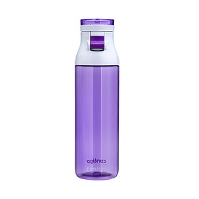 Contigo 悠享每刻 杰克逊杯 紫罗兰色 650ml 69元包邮