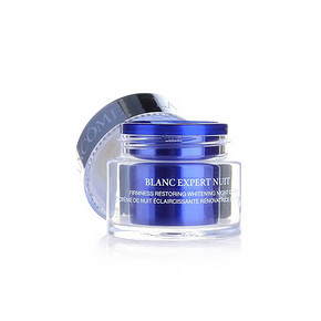 兰蔻 新臻白晚霜 15ml*2瓶  85元(买1送1)