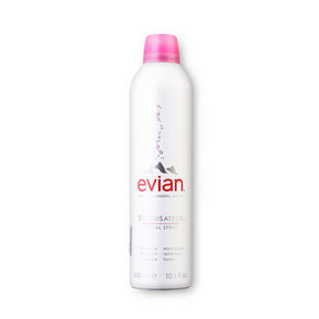 法国 evian 依云 天然矿泉水喷雾 300ml 39.8元(35+4.8)