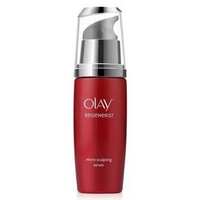 Olay玉兰油 新生塑颜金纯修护精华乳50ml 118元(218-100)