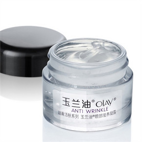 Olay玉兰油 眼部滋养凝露14g 折36元(72，买2免1)