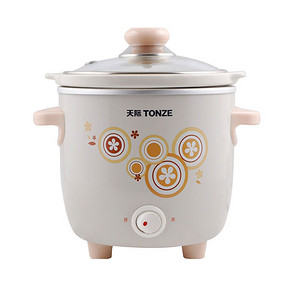 TONZE 天际 DDG-7AD 电炖锅 0.6L 29.9元