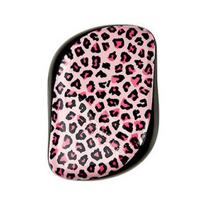 限地区# Tangle Teezer 豪华便携美发梳 粉红豹 折59.3元(买3免1)