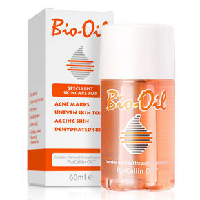 Bio oil 百洛油 疤痕修复护肤油 60ml*2瓶 66.7元(118-59+7.7)