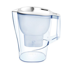 碧然德 摩登系列 家用滤水壶 1壶1芯 3.5L 折88.4元(89，299-40+税)