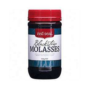 微信端# 新西兰 RedSeal 红印 黑糖 500g 折18元(2件79折+税)