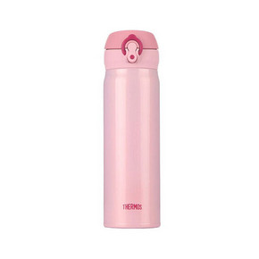 THERMOS 膳魔师 高真空不锈钢保温杯 500ml 折166.7元(169*2-40+税)
