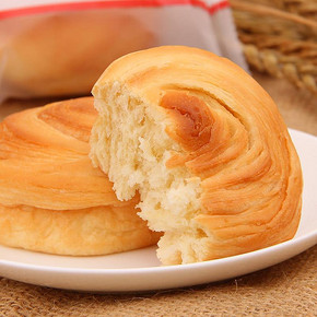 前60秒# 慕滋 手撕面包500g 8.4元包邮(14.9-5)