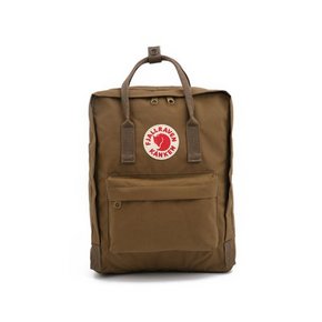 Fjallraven 瑞典北极狐 Kanken经典款双肩背包 折301元(319*2-100+税)