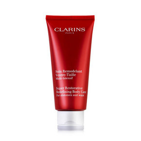 CLARINS 娇韵诗 花样年华纤柔美腹霜 200ml 289元包邮(329-40券)