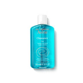 Avene 雅漾 祛脂系列 清爽无皂基洁肤凝胶 200ml 174元