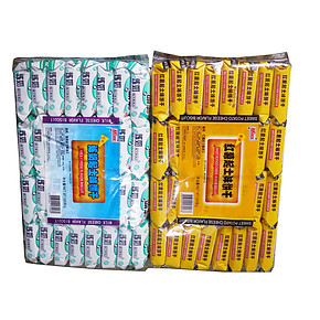 吃货凑单品# Mixx 红薯起士味饼干 500g 9.9元