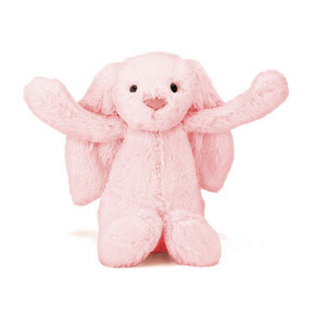 Jellycat 经典款害羞邦尼兔 中号 31cm 券后144元包邮
