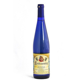 #七夕#限地区# 德国进口 凯斯勒圣母之乳半甜白葡萄酒 750ml 19.9元