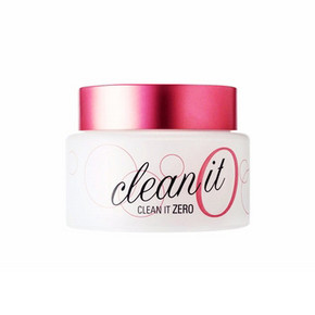 韩国 banila co 芭妮兰 致柔卸妆膏 粉色 100ml 77.9元(69+8.9)
