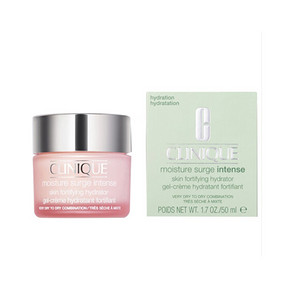 干皮福音# CLINIQUE 倩碧 水磁场水嫩保湿精华霜 50ml  188元包邮