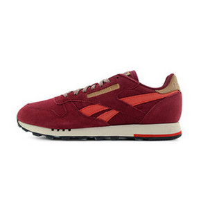Reebok CL LEATHER UTILITY 休闲鞋 270元包邮(290-20券)