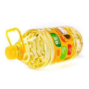 手慢无# 尊尼 ZOE 葵花籽油3L 29.9元包邮