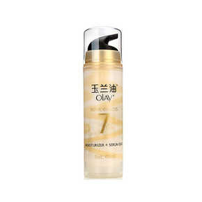 Olay 玉兰油 多效修护双旋精华霜 40ml 折35.7元(69，199-100)