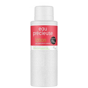 告别油皮痘肌# Eau precieuse 珍贵水 水杨酸爽肤水 375ml 66元包邮