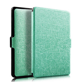 zoyu kindle paperwhite1/2/3保护套 券后9.9元包邮