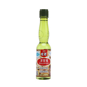 虎镖 洋甘菊 护肤驱蚊止痒花露水 90ml 14元包邮(26+18-30券)