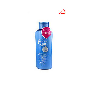 资生堂 洗颜专科柔澈泡沫洁面乳 150ml*2瓶 折49元(89，168-80)