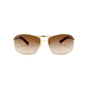 拼单好价# Ray·Ban 雷朋 RB3470L-001 太阳镜 折223.8元(1元换购)