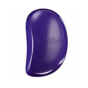 英国 Tangle Teezer 沙龙精英系列美发梳 紫粉撞色 折66元(买3免1+税)