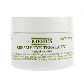 Kiehl‘s 科颜氏 牛油果 眼霜 28g 券后279元包邮