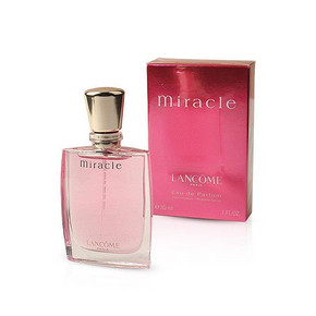LANCÔME 兰蔻 奇迹女士淡香水 30ml 折205元(249*2-50-30券)