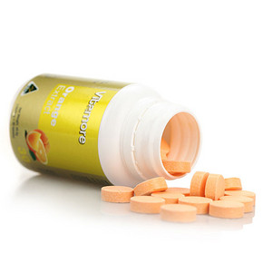 澳洲 vitamore 维生素C咀嚼片30粒 9.8元包邮