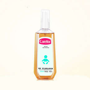 祛痱止痒# 爱护 婴儿花露水180ml 9.9元包邮(29.9-20券)