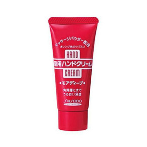 日本进口 Shiseido 资生堂 尿素美肌护手霜 30g 折11.5元(买2减1+税)