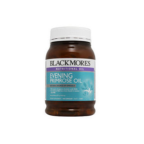 Blackmores 澳佳宝 月见草油胶囊 190粒 89元包邮(99-10券)