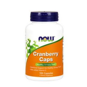 妇女之友# 美国 诺奥 蔓越莓胶囊 700mg 100粒  39元