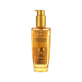 LOREAL 欧莱雅 奇焕润发精油 100ml 39元