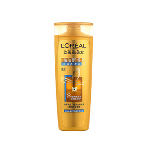LOREAL 欧莱雅 精油润养去屑洗发露 400ml 19.9元