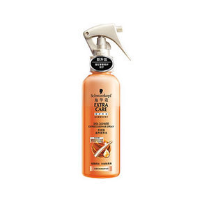 施华蔻 羊绒脂深层修护滋养营养水 150ml 20.8元(可156-60)