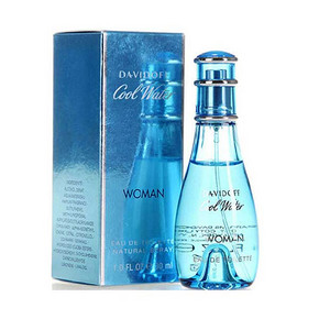 法国 Davidoff 大卫杜夫 冷水 女士香水 30ml 折72.8元(198-99+46.5)