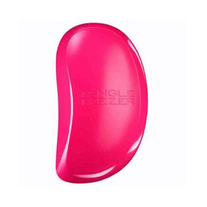 英国 Tangle Teezer 沙龙精英系列美发梳 粉色 折58.9元(买3减1+税)