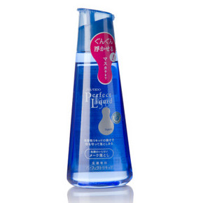 资生堂 洗颜专科 柔澈卸妆洁面液150ml 折34.7元(68，199-100)