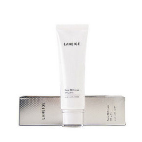 护肤BB霜# Laneige 兰芝 雪凝无瑕修颜BB霜1# 50ml 券后158元包邮