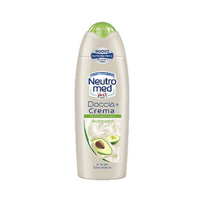 施华蔻 Neutromed 牛油果滋养沐浴露 250ml 9.8元包邮