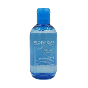 法国 BIODERMA  贝德玛 保湿爽肤水 250ml 折27.9元(49.9，199-100)