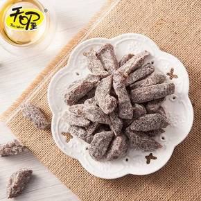 前60秒立减# 天喔 话梅组合6袋708g  18.8元(28.8-10)