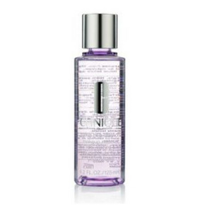CLINIQUE 倩碧 眼唇卸妆液 125ml 115元